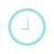 Time Timer Lite - Colorful World