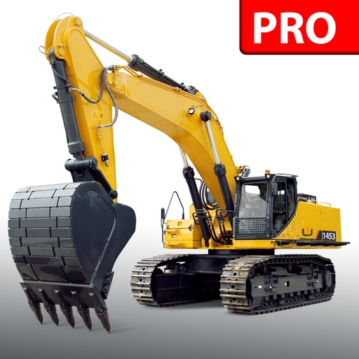 Excavator Simulator REMAKE Excavator Simulator REMAKE