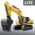 Excavator Simulator REMAKE(LT)