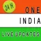 24H OneIndia Live