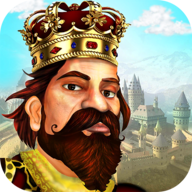 Kingdom Rises: Offline Empire Kingdom Rises: Offline Empire