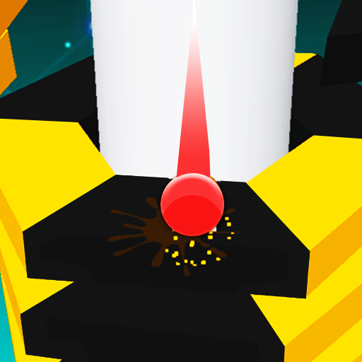 The Ball Stack Breaker – Twisty Stack Breaker The Ball Stack Breaker – Twisty Stack Breaker