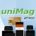 ID TECH uniMag Reader