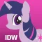 My Little Pony Comics