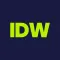 IDW Digital Comics Experience