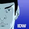 Star Trek Comics