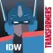 Transformers Comics