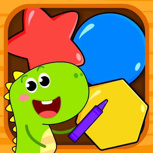 Shapes and Colors for Toddler! Shapes and Colors for Toddler!