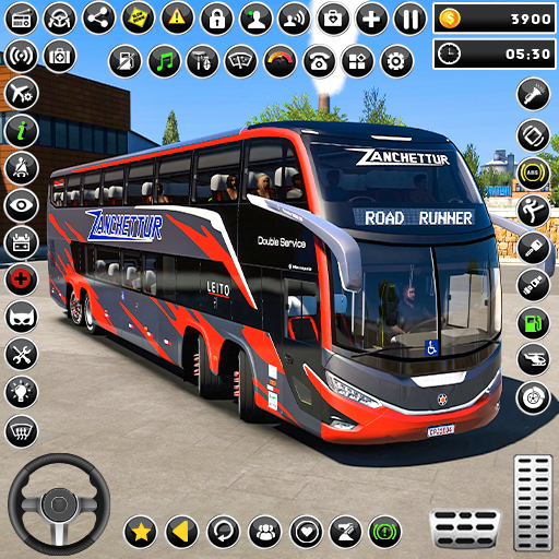 Bus Simulator