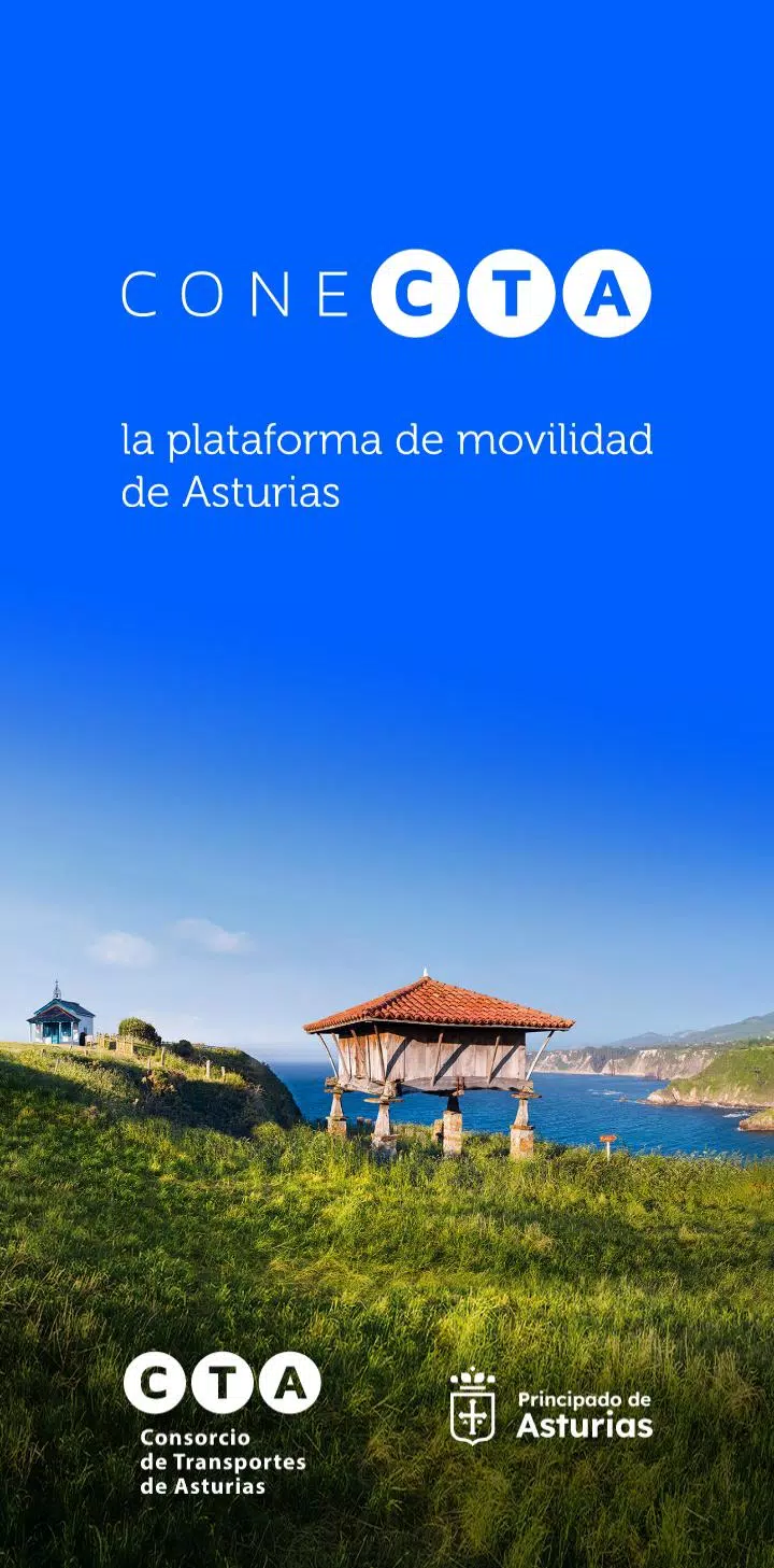 CTA CONECTA Screenshots
