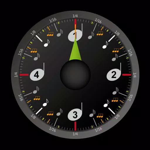 Metrock - metronome Metrock - metronome