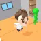 Stair Dash!