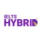 IELTS Hybrid - Test Prep App
