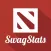 SwagStats for Dota2