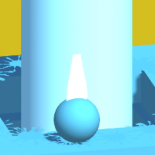 Stack Ball 3D - Blast Platform Stack Ball 3D - Blast Platform