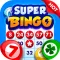 Super Bingo HD™ - Bingo Live