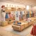 My Cloth Store Simulator Games