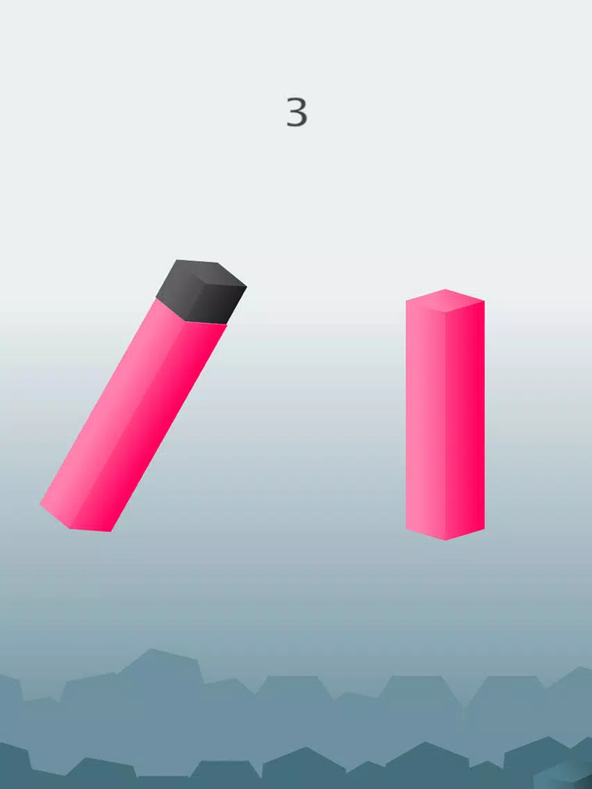 Скриншоты Cube Jumps! iPad 
