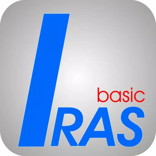 IRAS basic IRAS basic