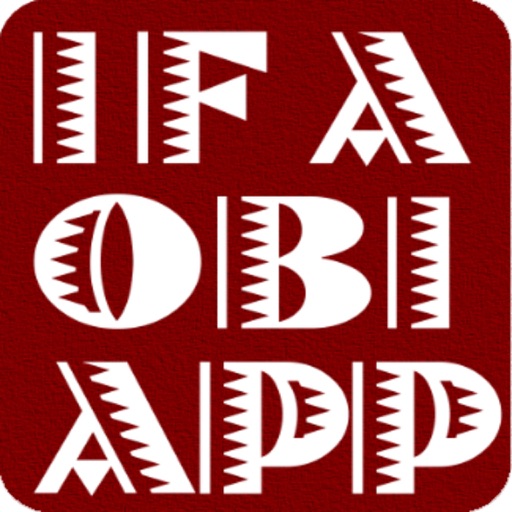 Ifa Obi App Ifa Obi App