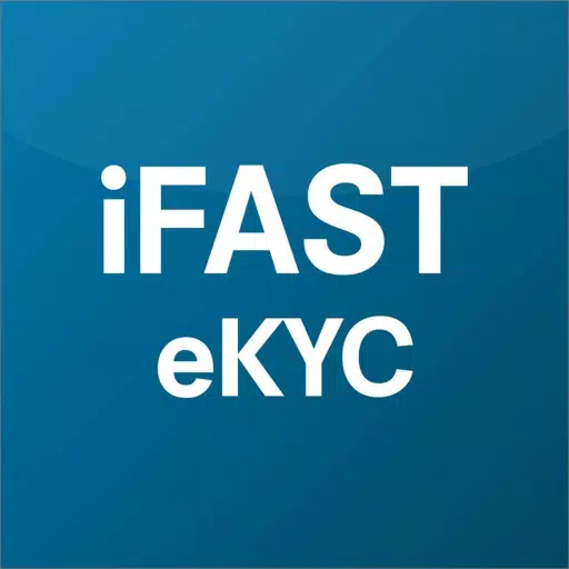 iFAST eKYC iFAST eKYC