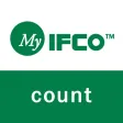MyIFCO™ count MyIFCO™ count