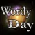 Wordy Day