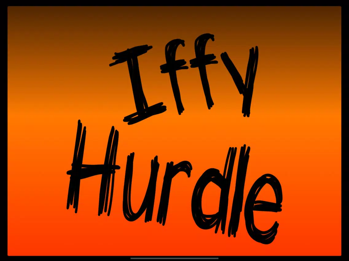 تصاویر Iffy Hurdle iPad 