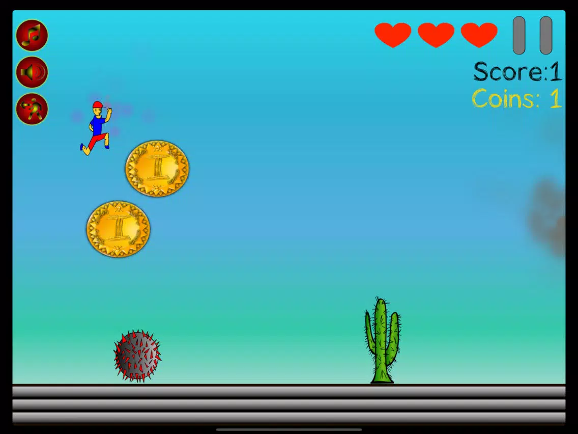 تصاویر Iffy Hurdle iPad 