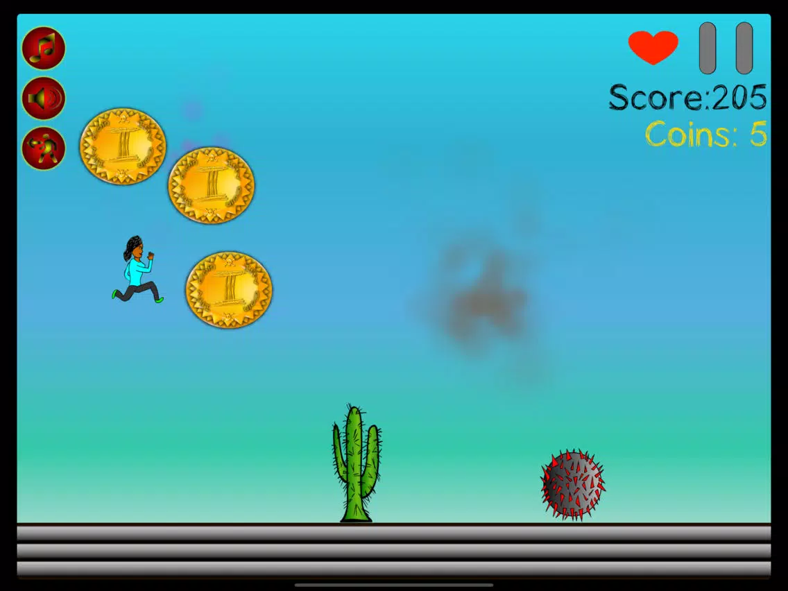 تصاویر Iffy Hurdle iPad 