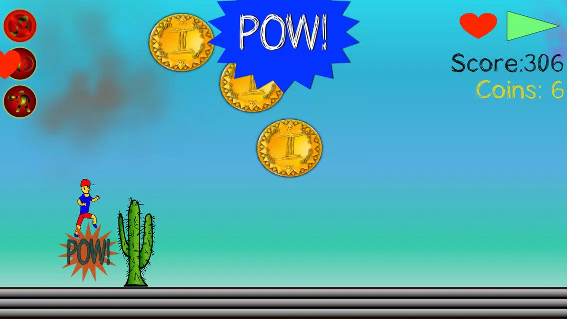 تصاویر Iffy Hurdle