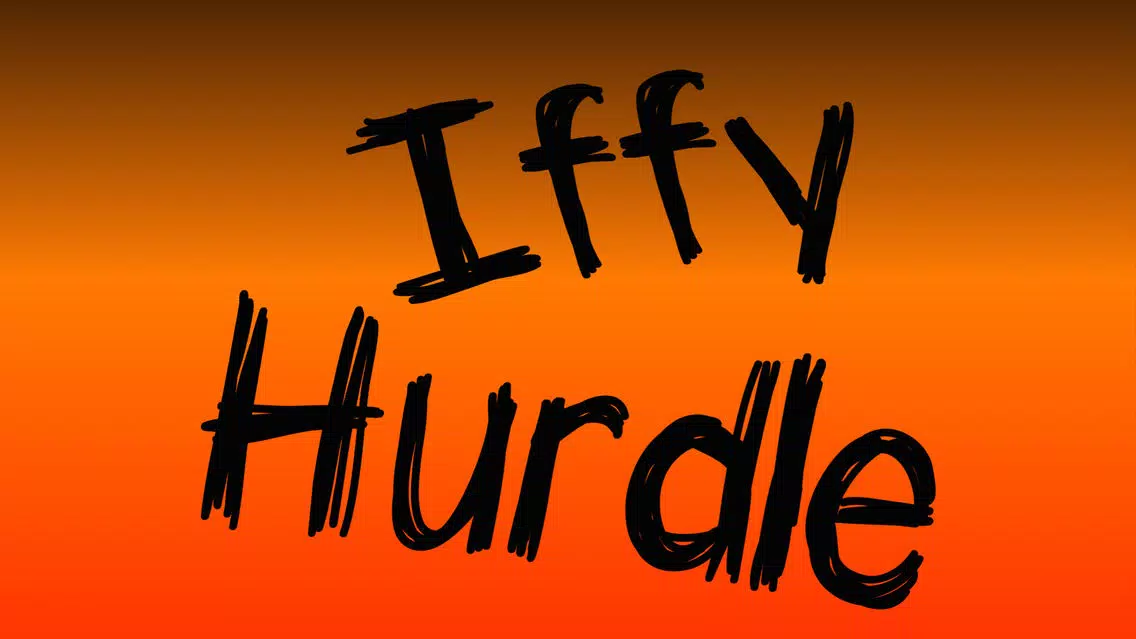 تصاویر Iffy Hurdle