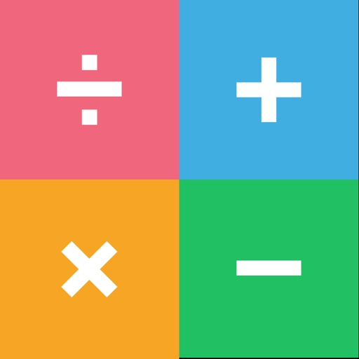 Quick Math - Brain Training