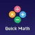 Quick Math - Mental training