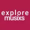 Musixs: Watch & Listen