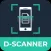 DScanner for iphone - pdfmaker