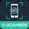DScanner for iphone - pdfmaker