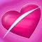 Slice Love – Valentine Hearts