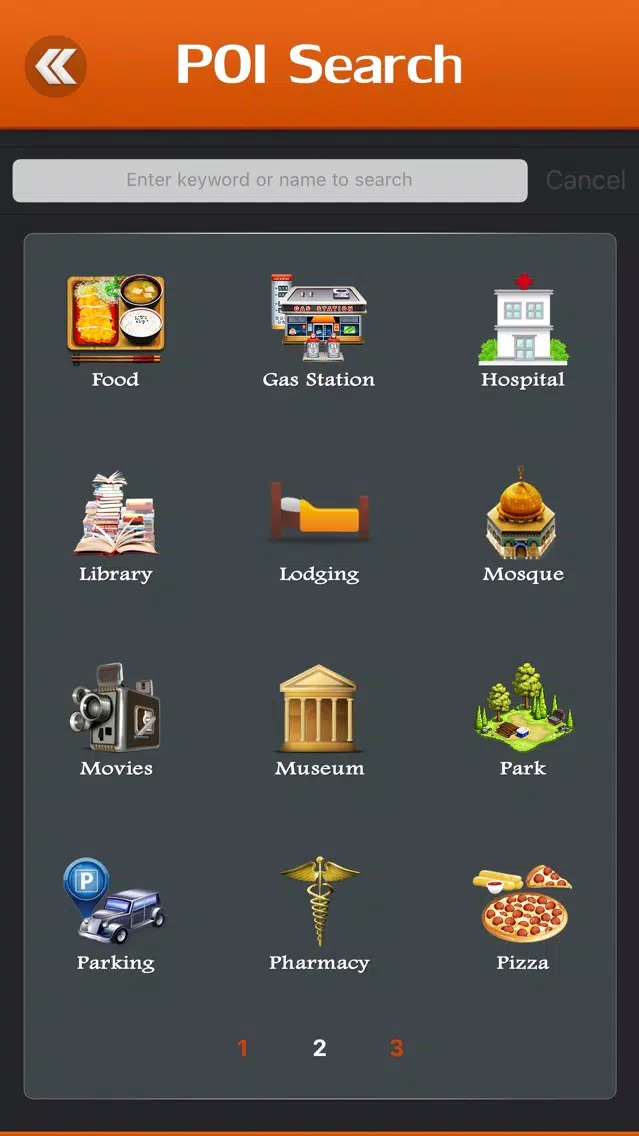 Charlotte Amalie Travel Guide Screenshots