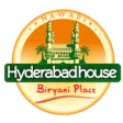 Hyderabad House Aurora