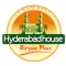 Hyderabad House Aurora