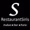 Restaurant Siris