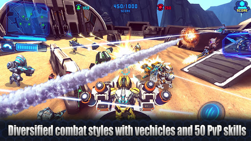 Star Warfare2:Payback Screenshots