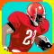 American Football Team Quiz - Player Nd Logos 2017