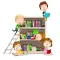Bookshelf Scanner