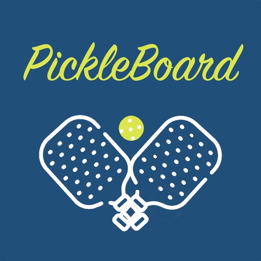 PickleBoard PickleBoard