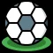 Simple Soccer Scoreboard
