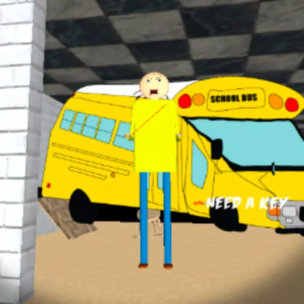 Granny's Balsic Fiend Trip 2 Granny's Balsic Fiend Trip 2