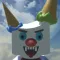 Terror Ice Cream Neighbor