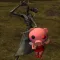 Piggy Siren at Scary Head
